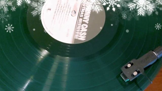 "The Christmas Spirit" by Johnny Cash #vinylrip #johnnycash #christmas смотреть онлайн