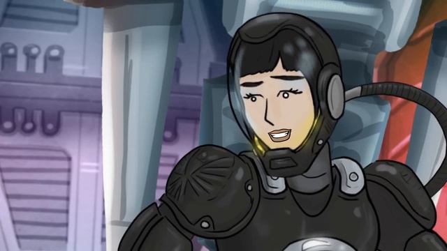 How Pacific Rim Should Have Ended