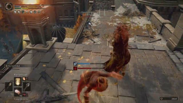 So... you have chosen Death Lightning - Elden Ring PVP смотреть онлайн