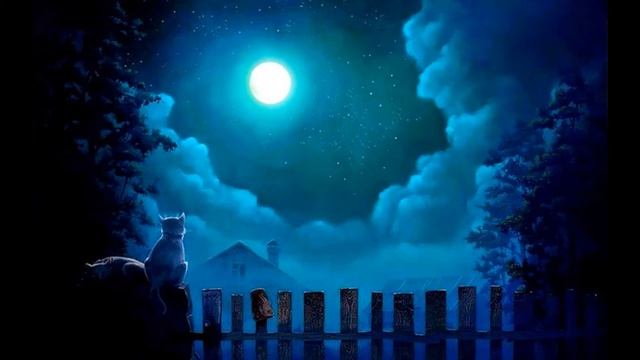 Колыбельная - 5 часов с понижение громкости #БЕЗ РЕКЛАМЫ #РЕЛАКС смотреть онлайн