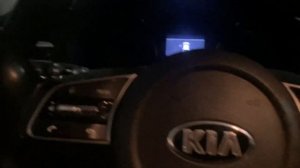 KIA K5 LPG/LPI город Алматы 28.11.2022. Заводится на морозе. #kia #hyundai #lpg