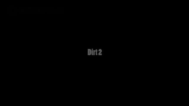 A8 3870K Dirt 2 смотреть онлайн