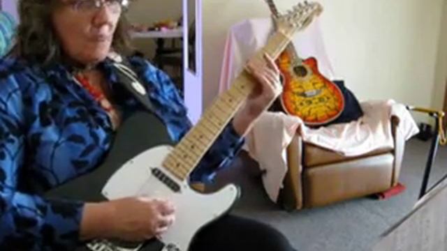 Running on Faith Eric Clapton..cover смотреть онлайн