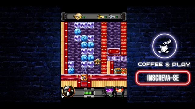 O FINAL se aproxima | Diamond Rush - ? Java Play #14 смотреть онлайн