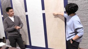 Гибкий керамогранит Новый отделочный материал