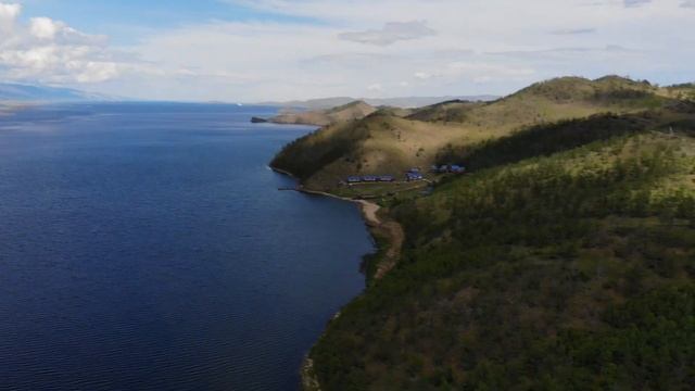 Байкал. Бухта Сохтор |Большой выпуск| смотреть онлайн