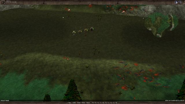 Myth Series In-Depth #26 - The Great Devoid - The Fallen Lords смотреть онлайн