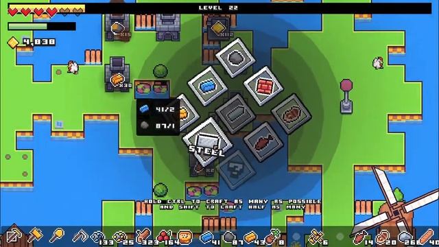 Forager Alpha 6 |Episode 16| Forager Crashed Again смотреть онлайн