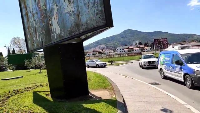 Черногория 2022 | Город Budva | Наша квартира за 350 евро в месяц смотреть онлайн