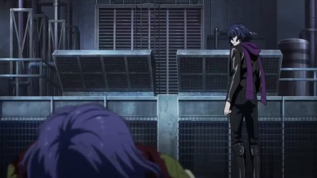 Аніме кліп Токиський гуль Чернота течёт по венам AMV смотреть онлайн