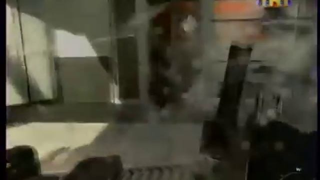 Игры на вынос 2 - 5 выпуск (Чёрная молния, Modern Warfare 2) смотреть онлайн