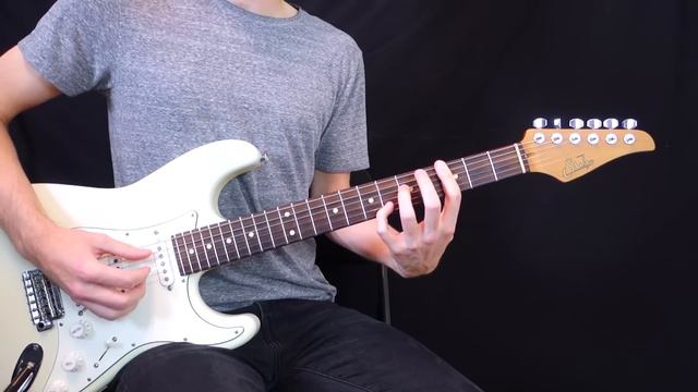 Top 10 Pink Floyd Chords (Dark Side Of The Moon album) смотреть онлайн