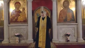 09.02.2024
Проповедь о. Валентина