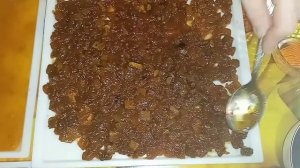 Как сделать пастилу из варенья