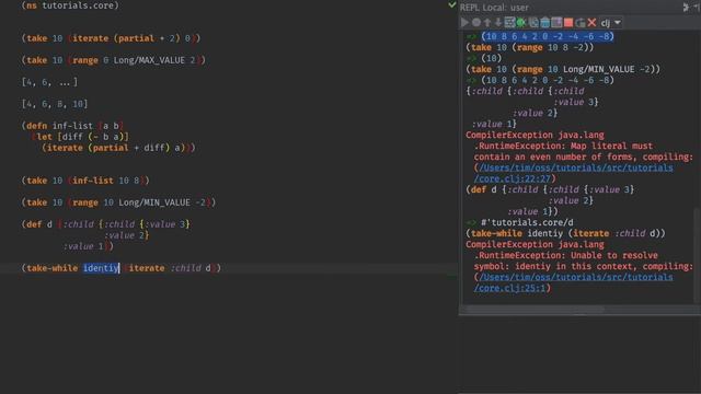 Function of the Day - Iterate смотреть онлайн
