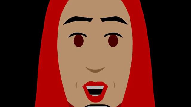 Radio Cult "Make the First Move" animated video смотреть онлайн