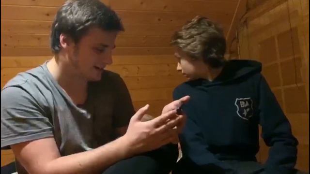 #3 ПУЛЯ-VLOG | URAGAN HOKAGE БРОСАЕТ САМП? | СПОНТАННАЯ ПОЕЗДКА НА ОТДЫХ | смотреть онлайн