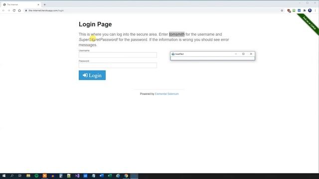 OpenRPA Browser Automation - Tutorial смотреть онлайн