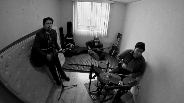 Macy's Day Parade - Green Day [1ManBand Cover] смотреть онлайн