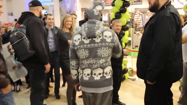 Тимати в Самаре смотреть онлайн