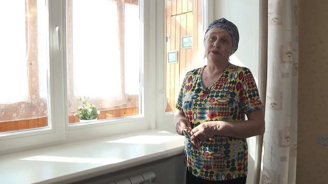 Деревянные окна для Евгении Александровны смотреть онлайн