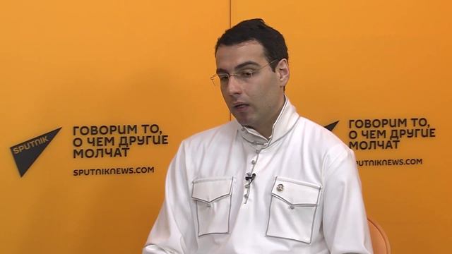 Интервью с Иналом Ардзинба - 31.05.2022 смотреть онлайн