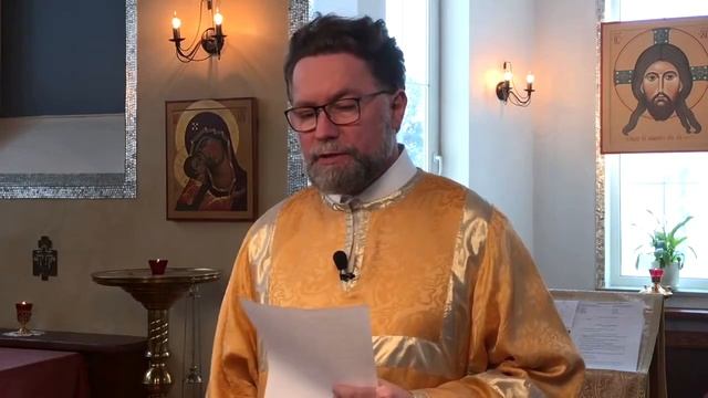 Страшный суд - явление жизни. 7.03.20. Дмитрий Гасак смотреть онлайн