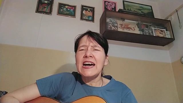 Ставлю точки(стихи Анны Кеплер, музыка Натальи Булгаковой)#music #музыка #лирика #песня #поэзия смотреть онлайн