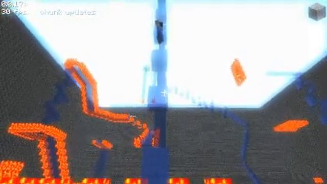 minecraft water climbing map смотреть онлайн