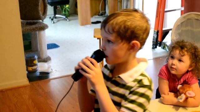 We Sing POP! Review смотреть онлайн