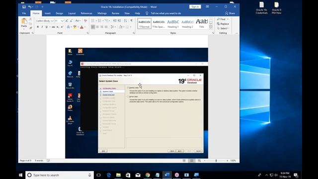 ORACLE 12c tutorial || Demo -3 || by Mr. Dinesh смотреть онлайн