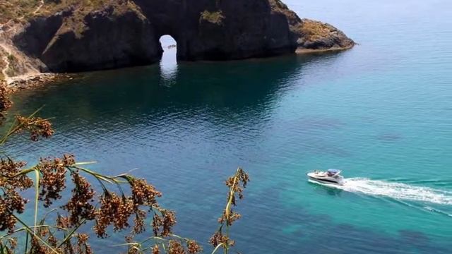 Отдых у моря в Крыму. смотреть онлайн