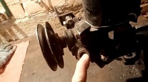 Насос гура газ 66