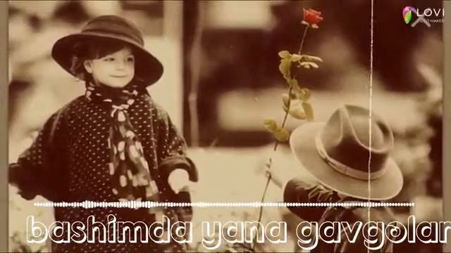 Башимда яна гавголар мр3 смотреть онлайн