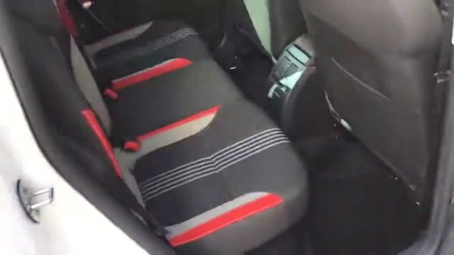 CY66LTZ Skoda Yeti Monte Carlo