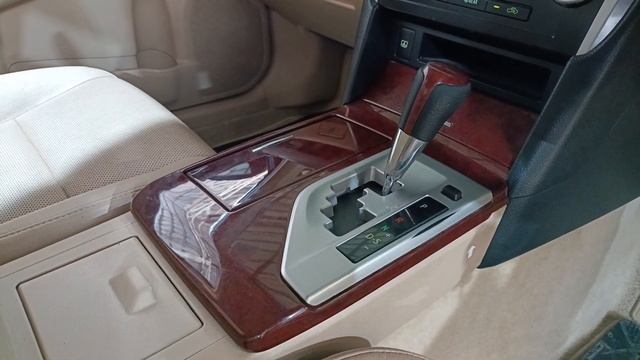 TOYOTA CAMRY 2.5 G (AT) 2013 | สวยหรู สไตล์ผู้บริหาร смотреть онлайн