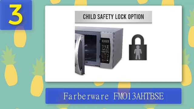 Best 1100 Watt Microwave Ovens 2023 - Top 5 смотреть онлайн