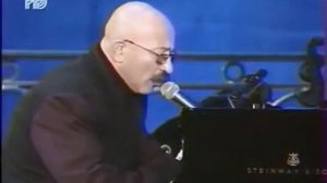 Александр Розенбаум - В середине пути «От Марата до Арбата»