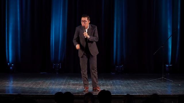 Con Nít Biết Gì Đâu - Phương Nam Saigon Tếu | Hài Độc Thoại смотреть онлайн