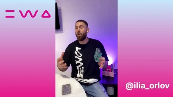 ОБЗОР DETOX EASY от EWA PRODUCT | ДЕТОКС организма от ЕВА ПРОДУКТ