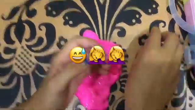 Вся правда о наборе от BIP SLIME. смотреть онлайн