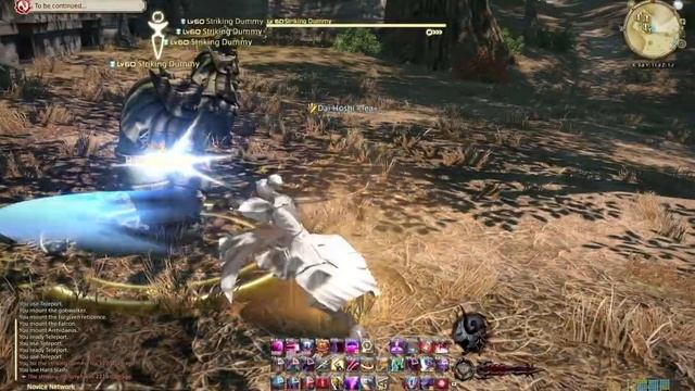 FINAL FANTASY XIV МЕЛКИЕ СОВЕТЫ И ХИТРОСТИ смотреть онлайн