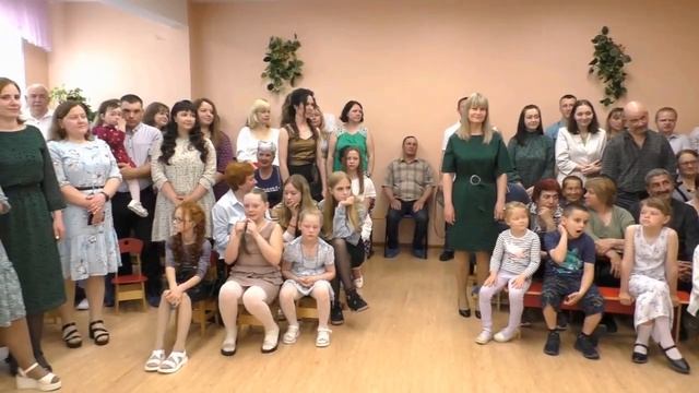 ЛУЧШИЙ ВЫПУСКНОЙ 2023 смотреть онлайн