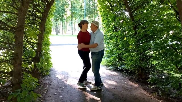 Харьков, 29 июня,танцы в саду,"L'ete Indien"??❤️?? смотреть онлайн