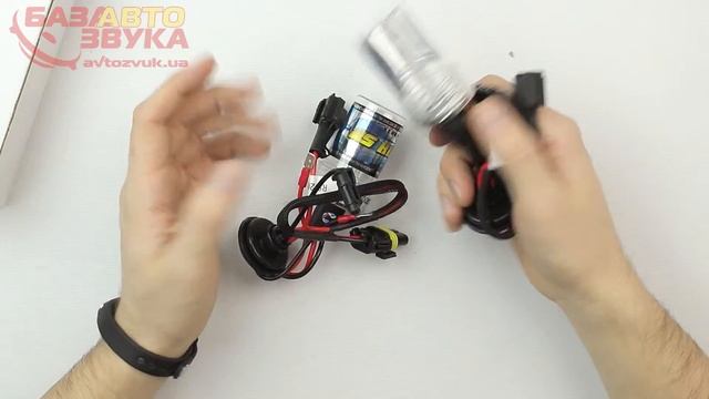 Ксенон RS H1 35W 6000K Xenon лампы смотреть онлайн