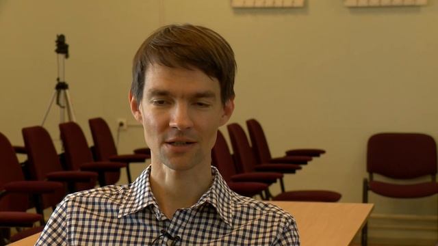 Промо ролик "Летняя школа робототехники и Python-разработчика СПбГУ" смотреть онлайн