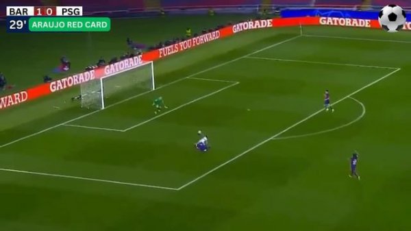 Barcelona vs PSG.mp4