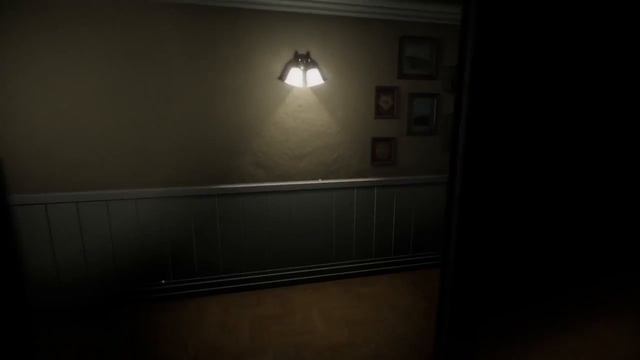 Призрак ищет тебя ► Evil Inside смотреть онлайн