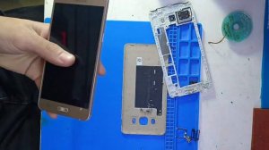 samsung J510 не заряжается