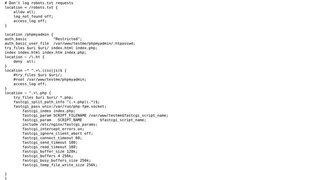 nginx & php-fpm [debug] 11: Resource temporarily unavailable смотреть онлайн